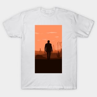 Logan T-Shirt